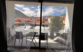 Apartment Machico Near The Beach