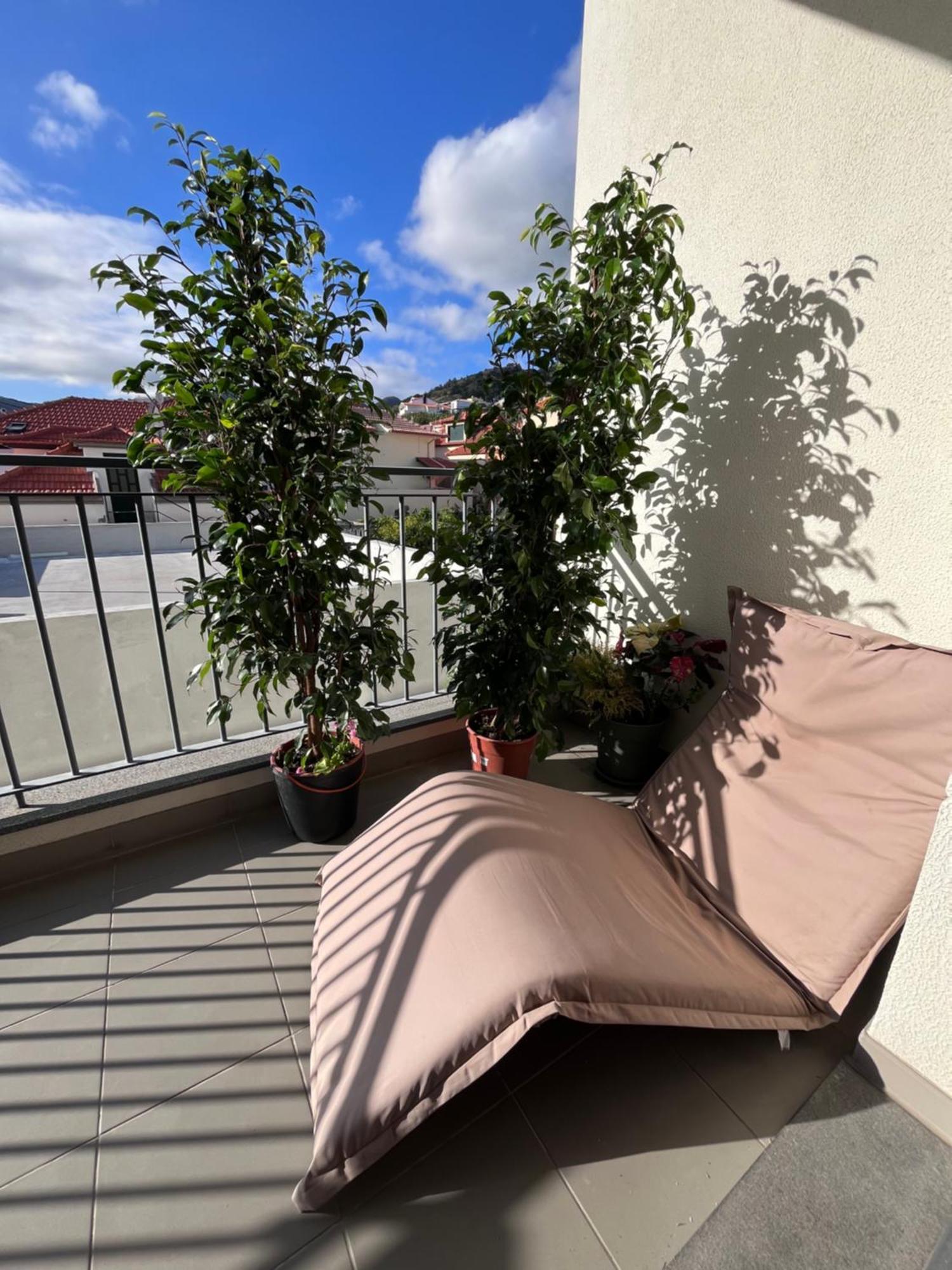 Apartment Machico Near The Beach Buitenkant foto
