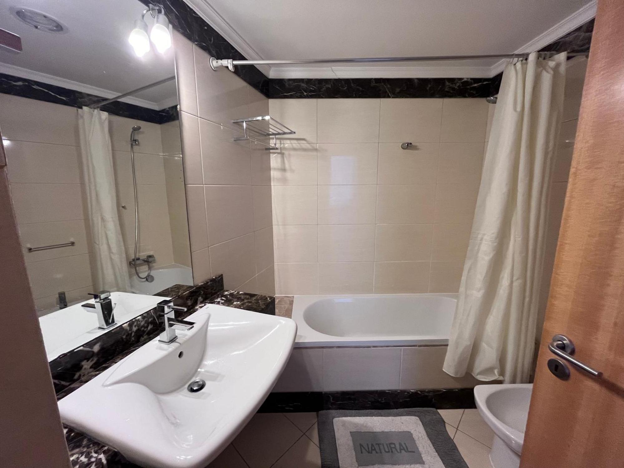 Apartment Machico Near The Beach Buitenkant foto