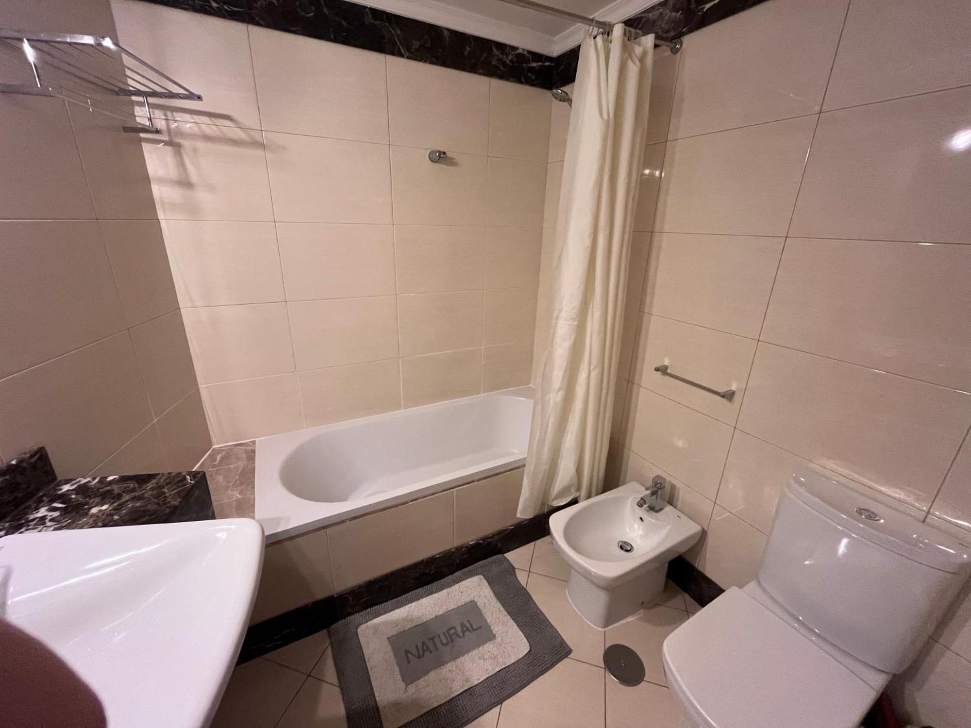 Apartment Machico Near The Beach Buitenkant foto