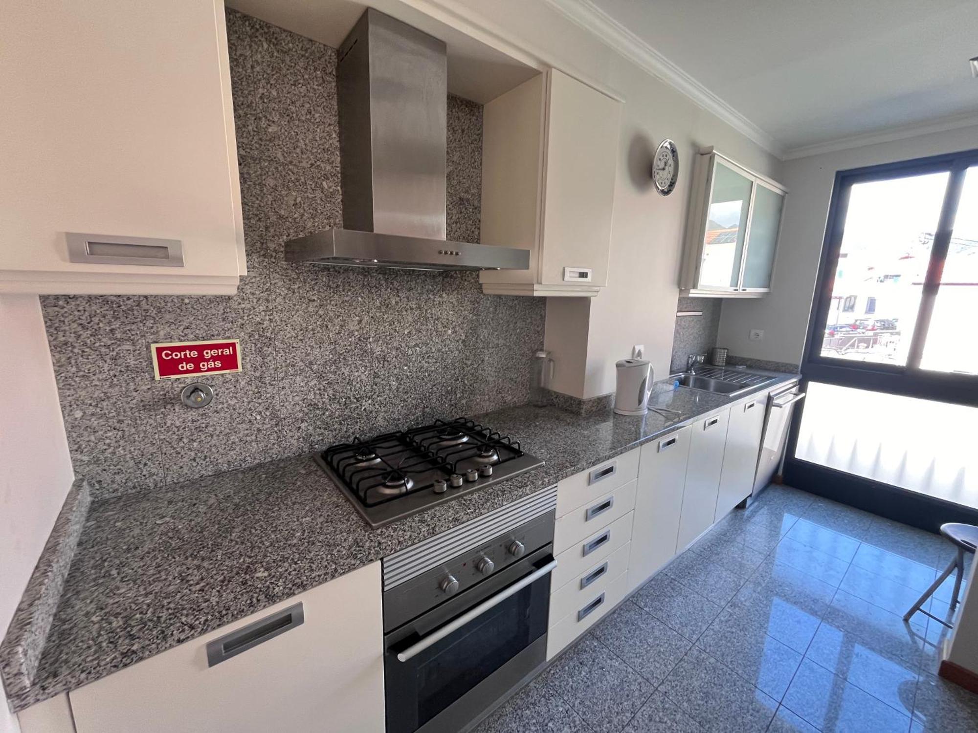 Apartment Machico Near The Beach Buitenkant foto