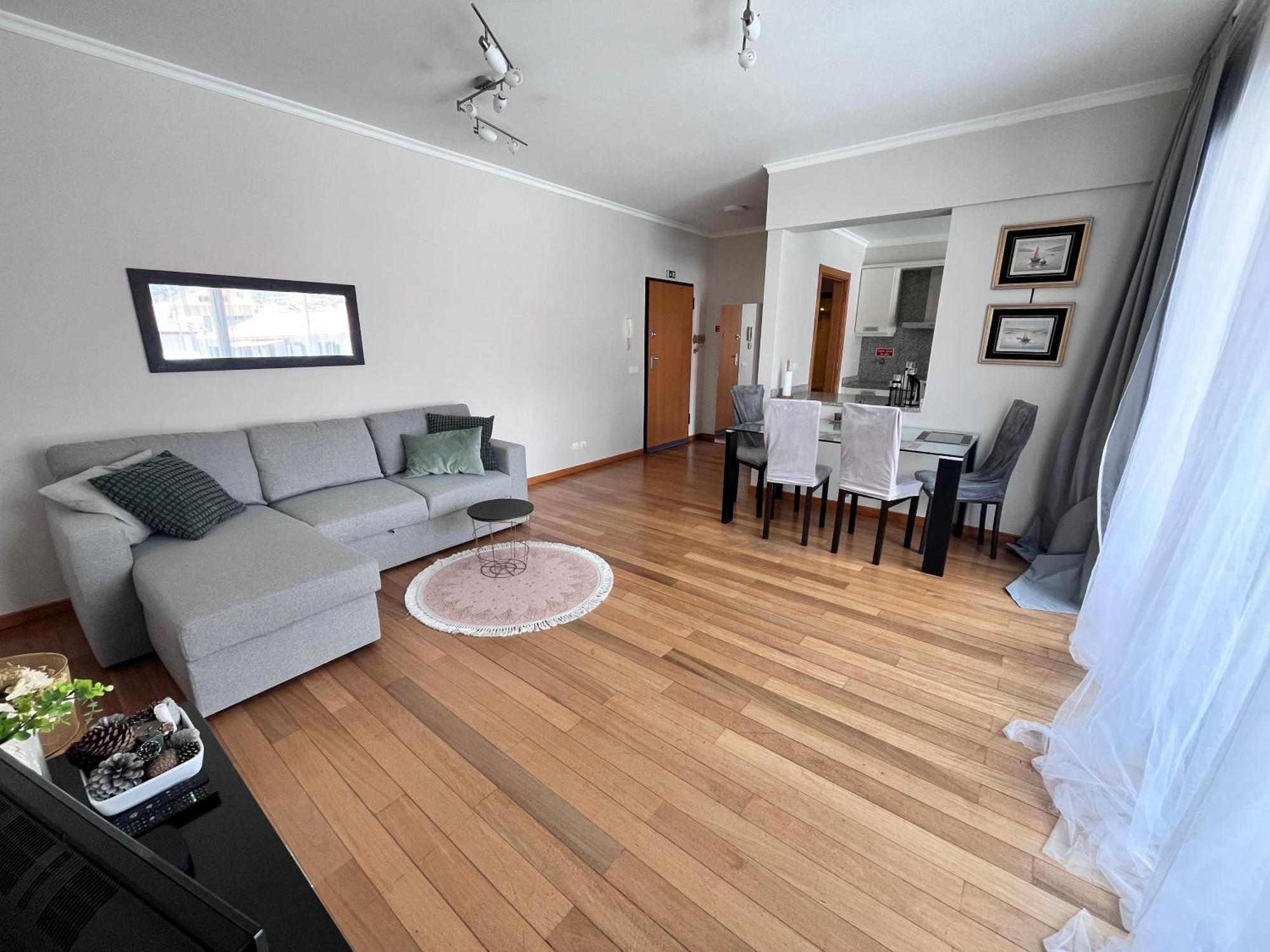 Apartment Machico Near The Beach Buitenkant foto