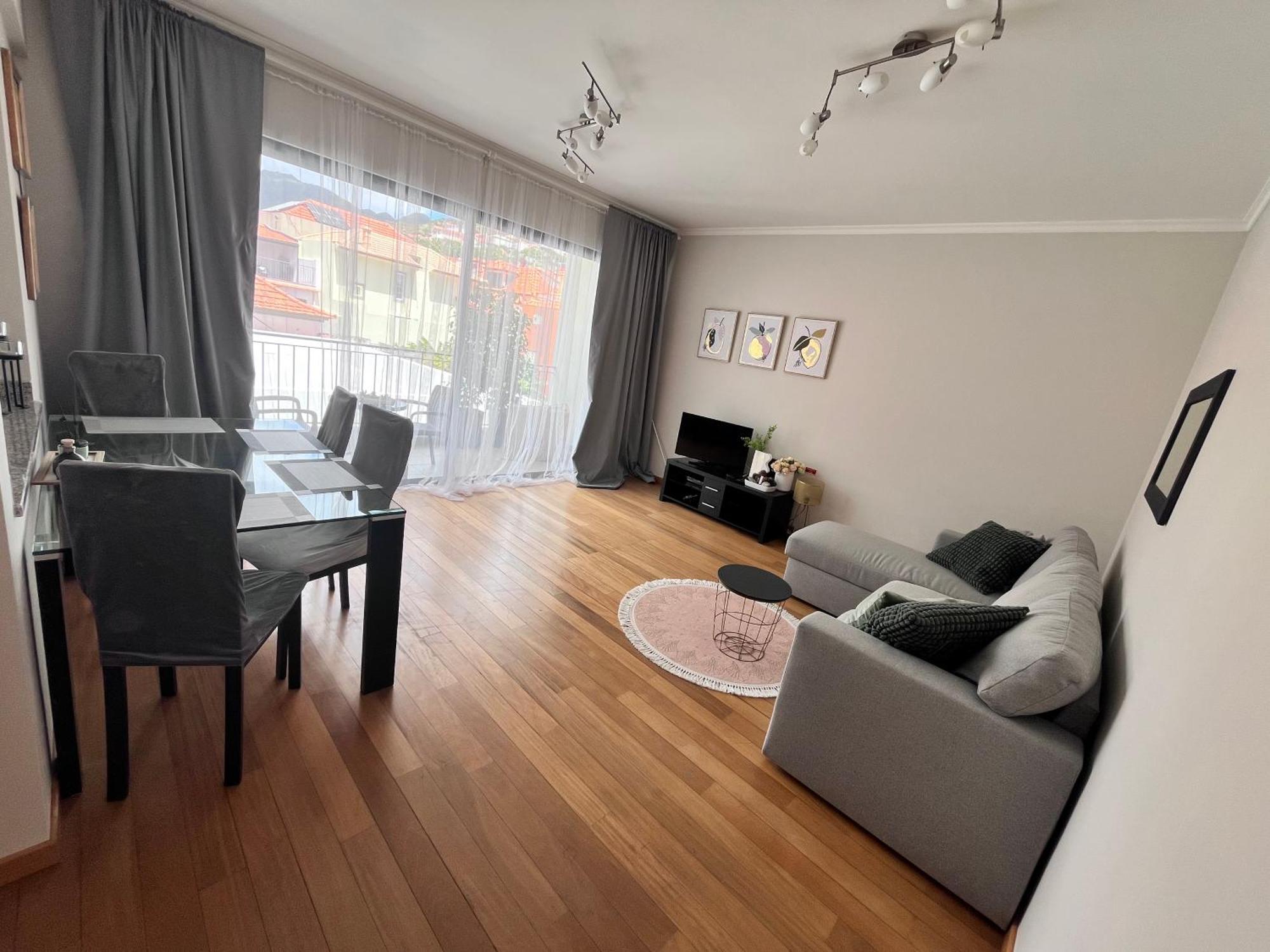 Apartment Machico Near The Beach Buitenkant foto
