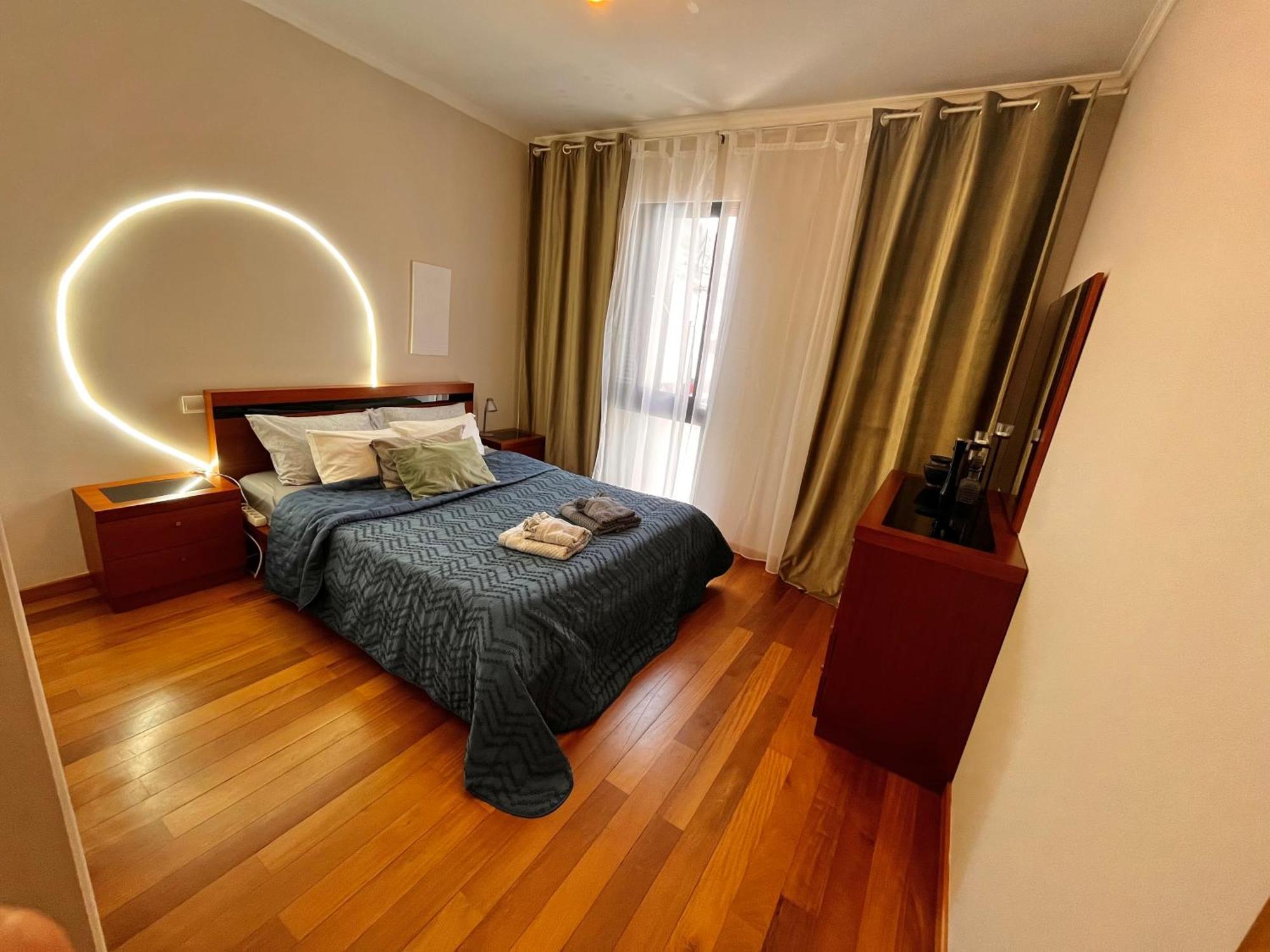 Apartment Machico Near The Beach Buitenkant foto
